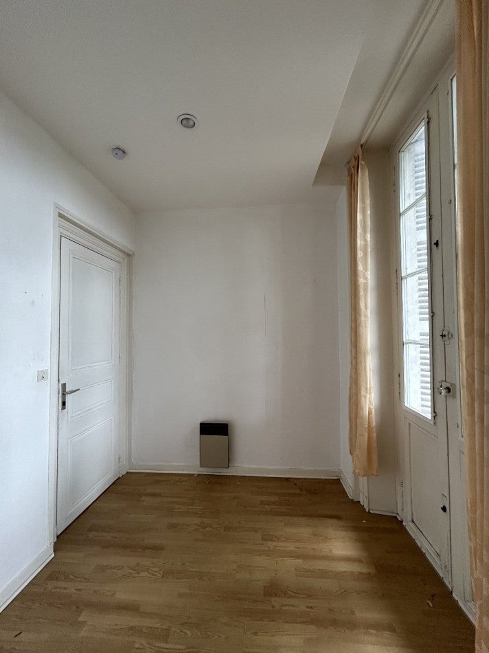 Appartement Avenue Victor Hugo à Cognac