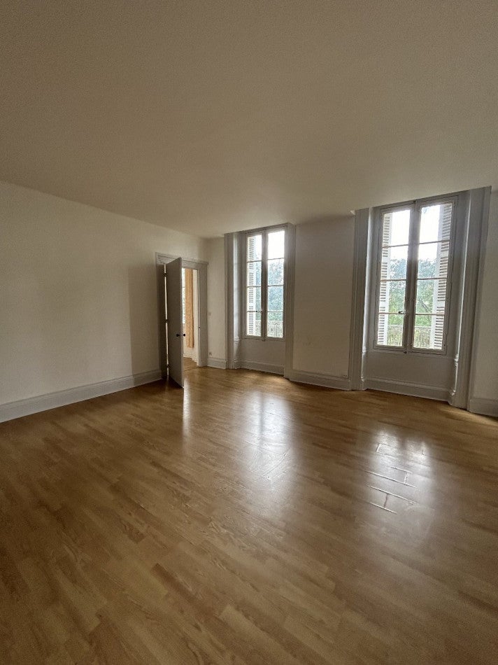 Appartement Avenue Victor Hugo à Cognac