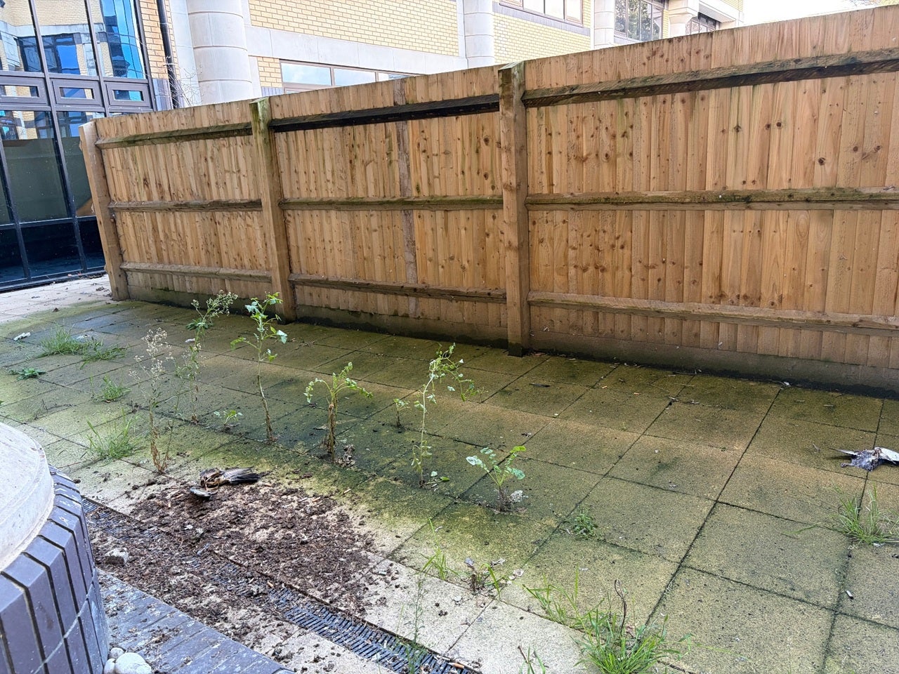 Flat Great West Road in Greater London