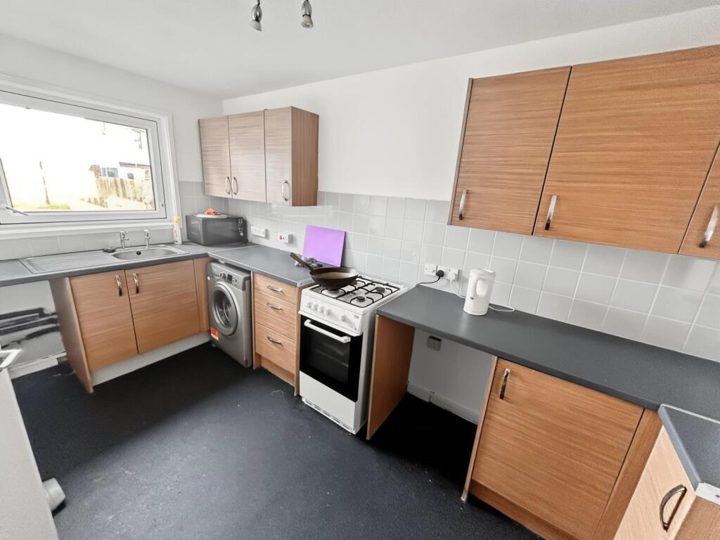 Flat Moorland Park in Newport