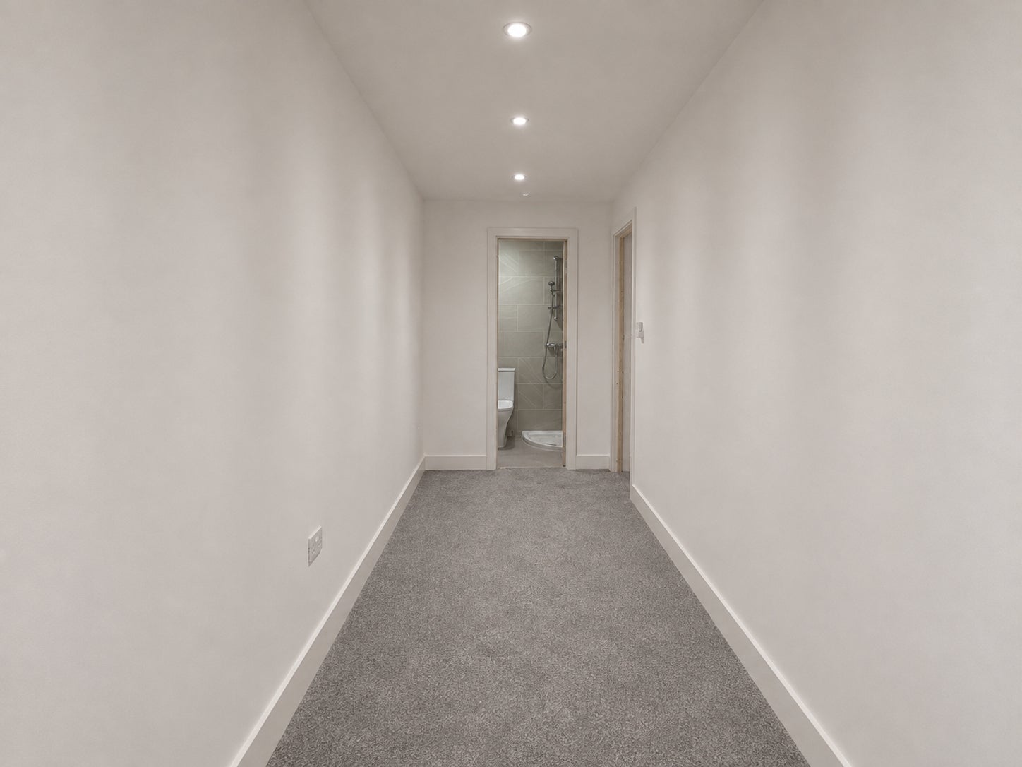 Room Queen Margaret's Road in Coventry
