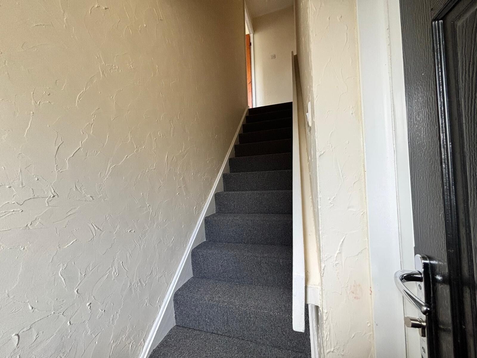 Flat Cecil Drive in Sandwell
