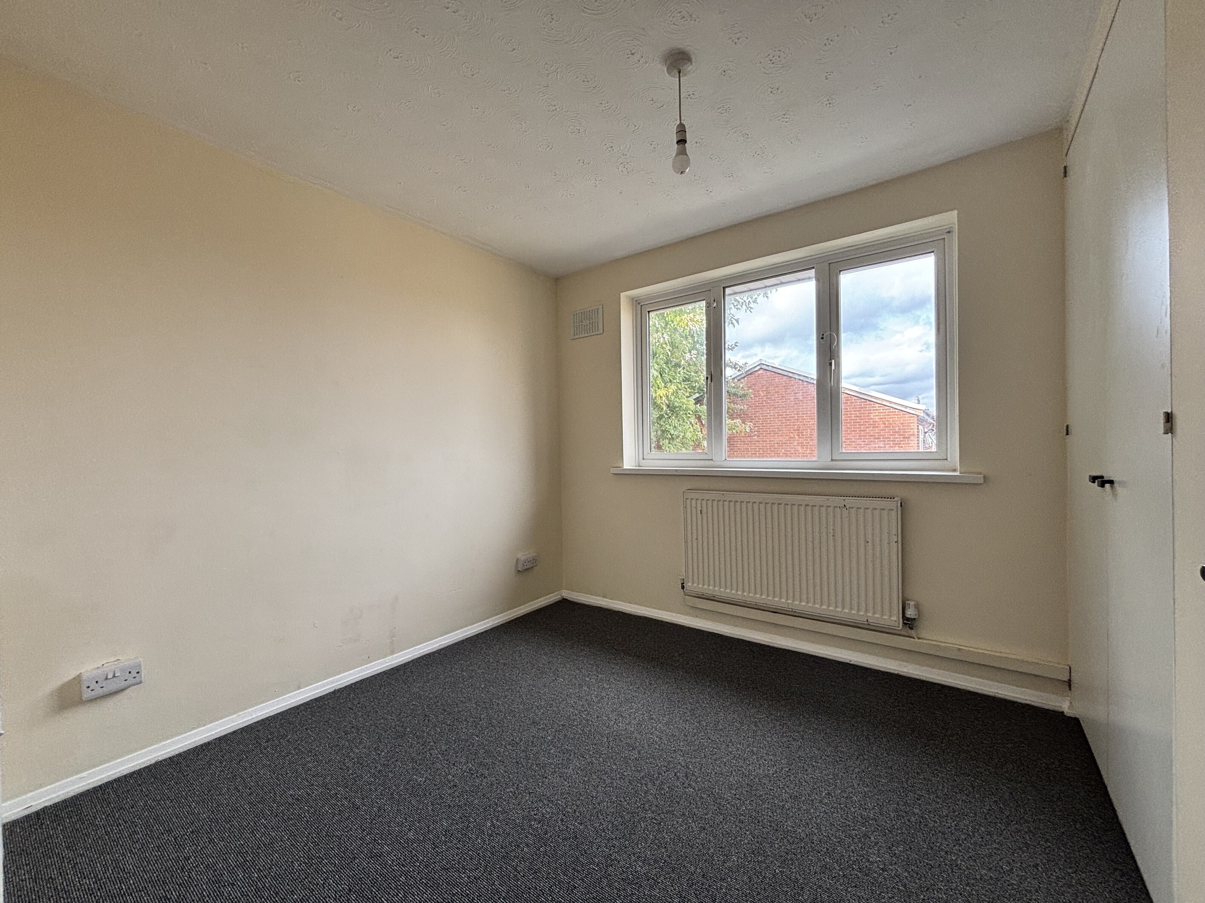 Flat Cecil Drive in Sandwell