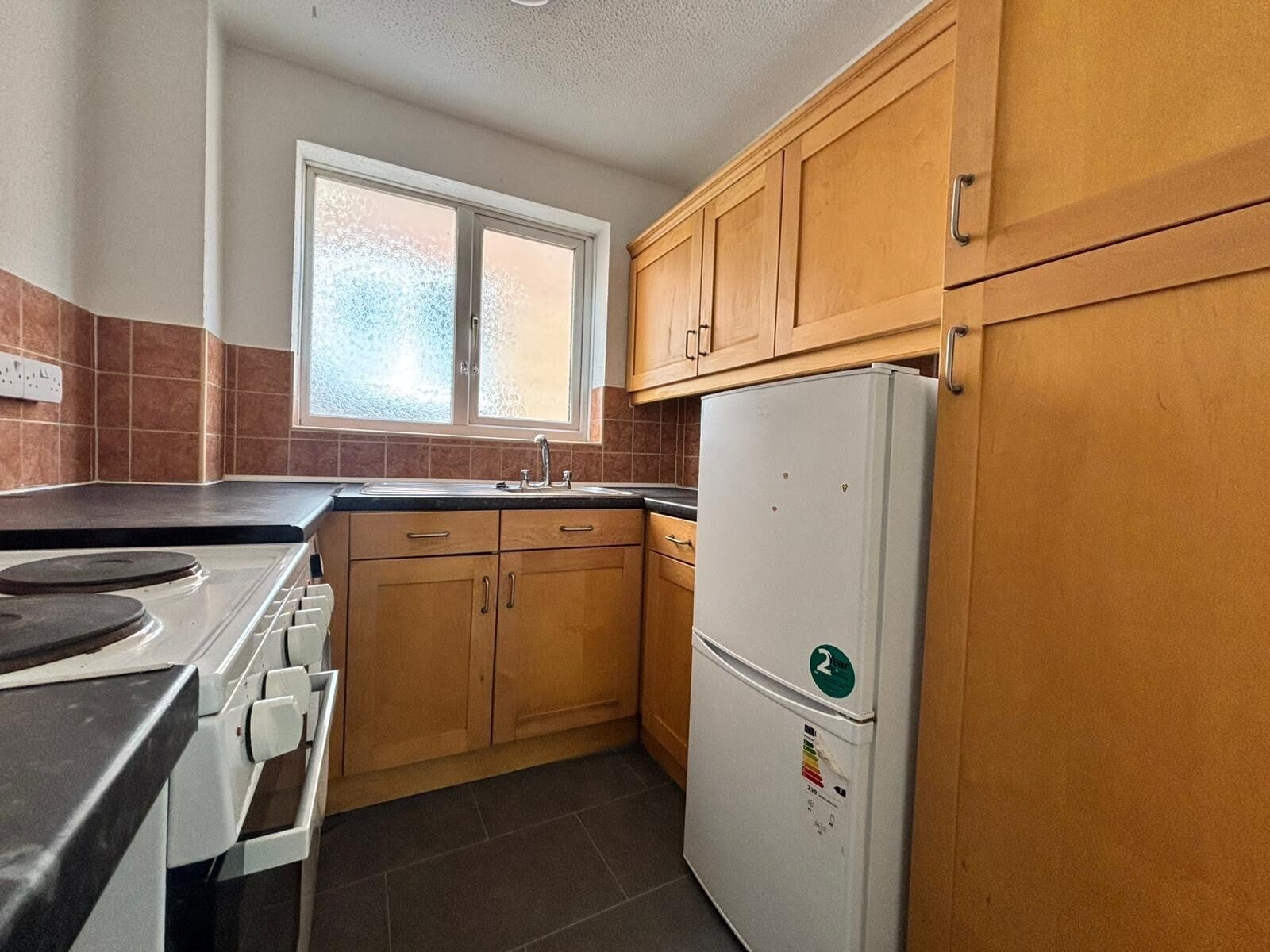 Flat Cecil Drive in Sandwell