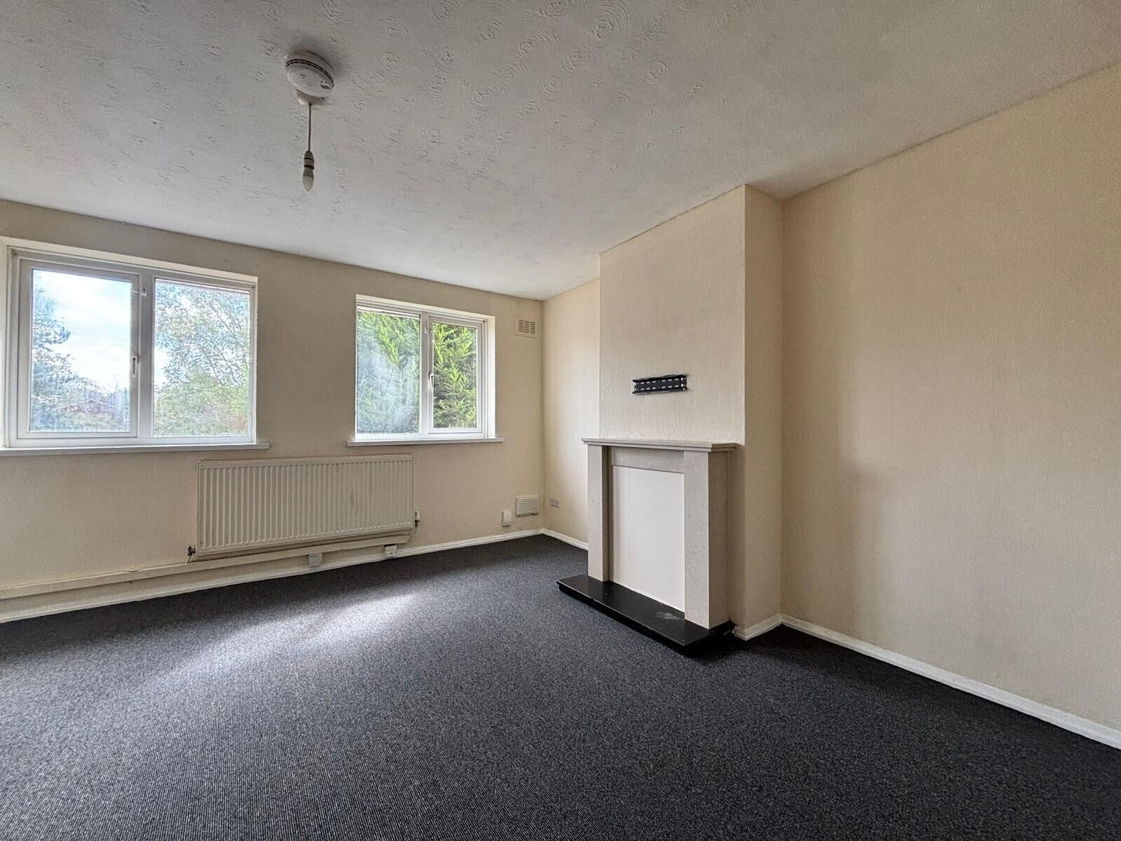 Flat Cecil Drive in Sandwell