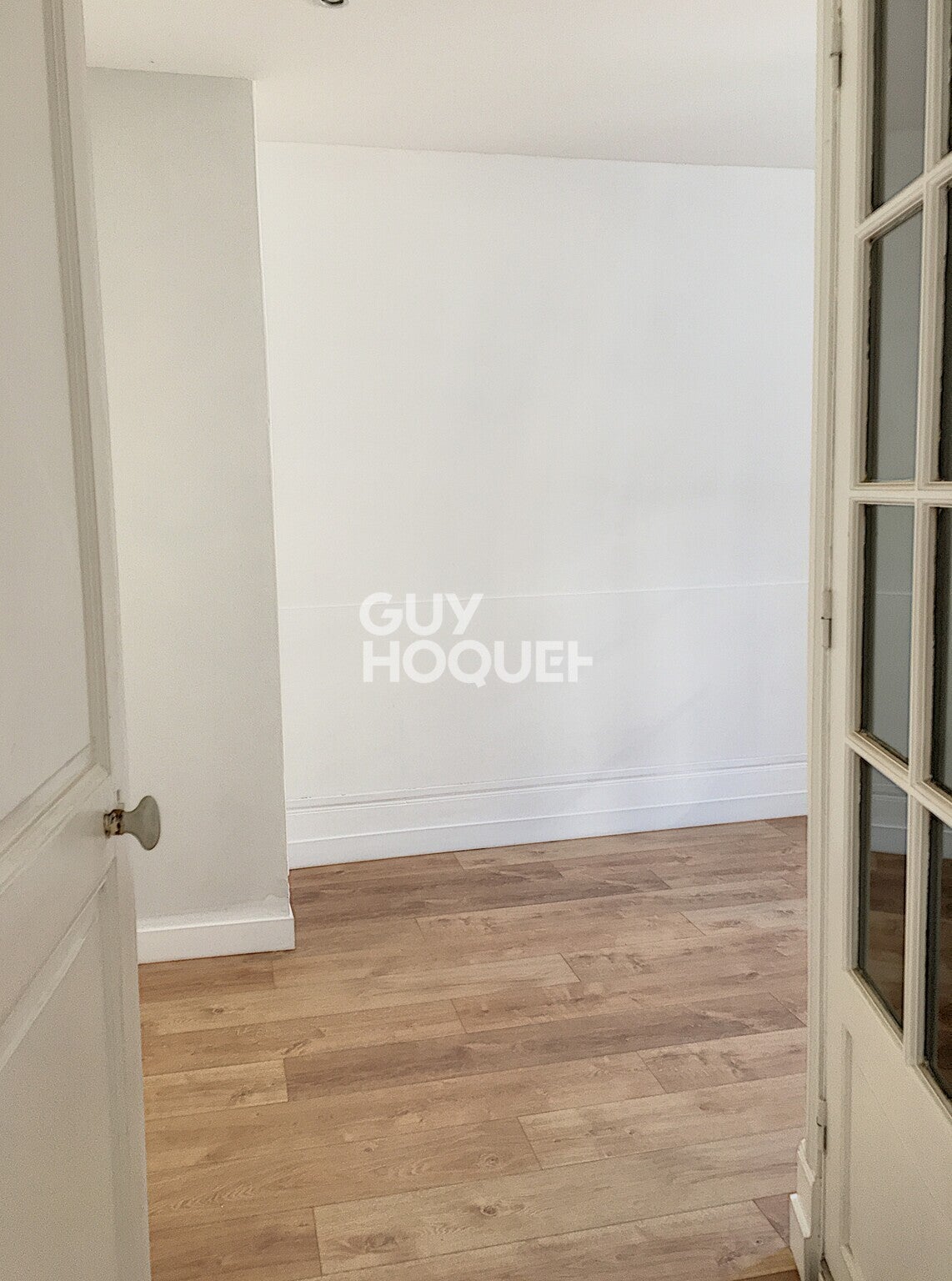Appartement Rue du Général Pershing à Clermont