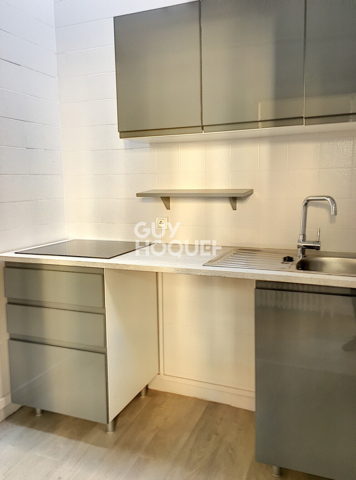 Appartement Rue du Général Pershing à Clermont