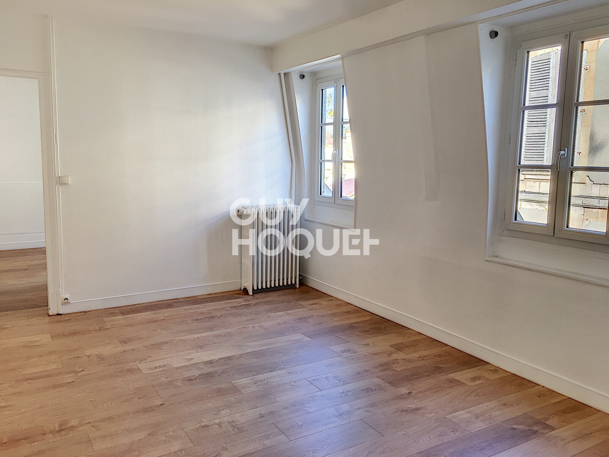 Appartement Rue du Général Pershing à Clermont