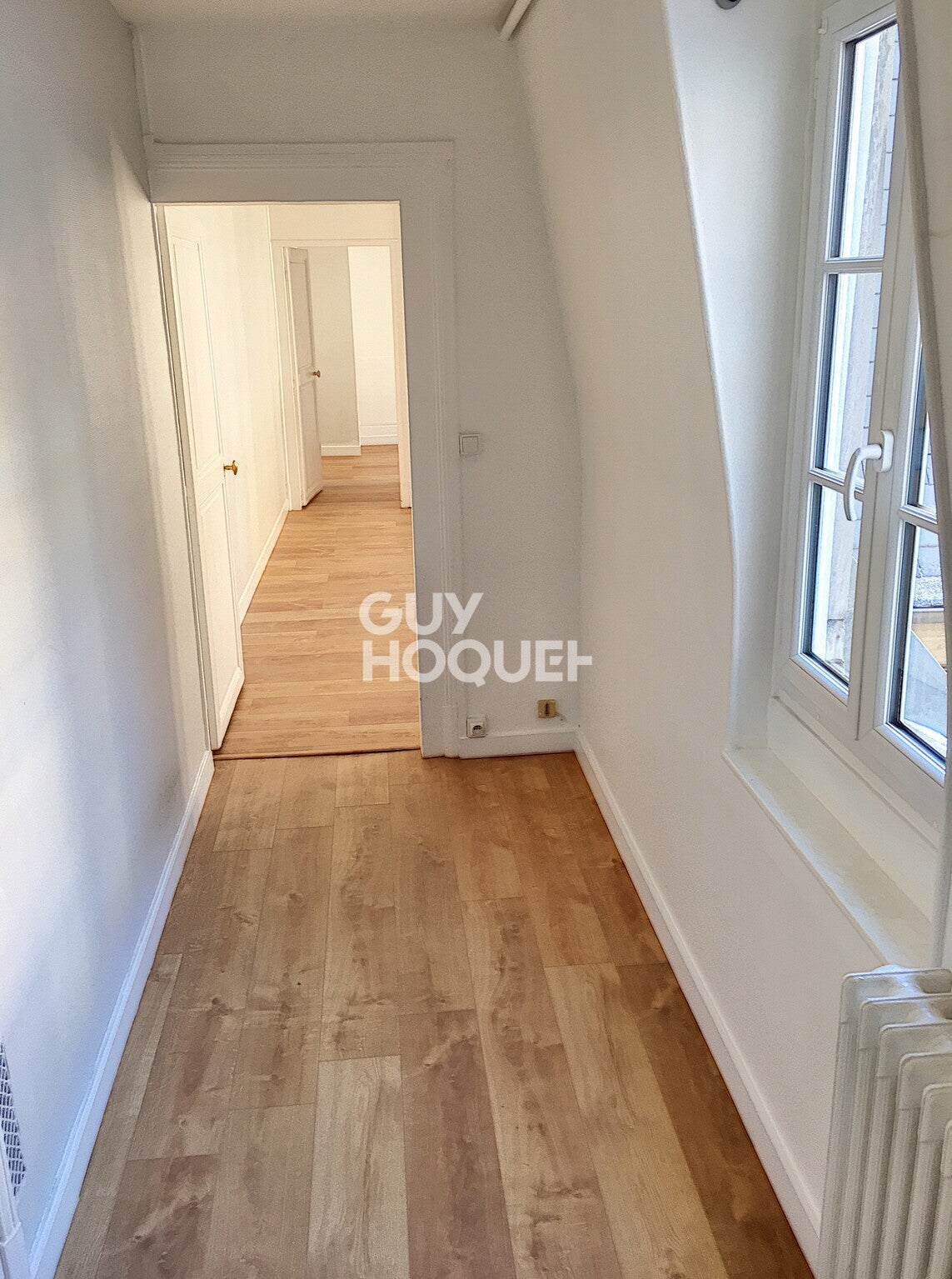 Appartement Rue du Général Pershing à Clermont