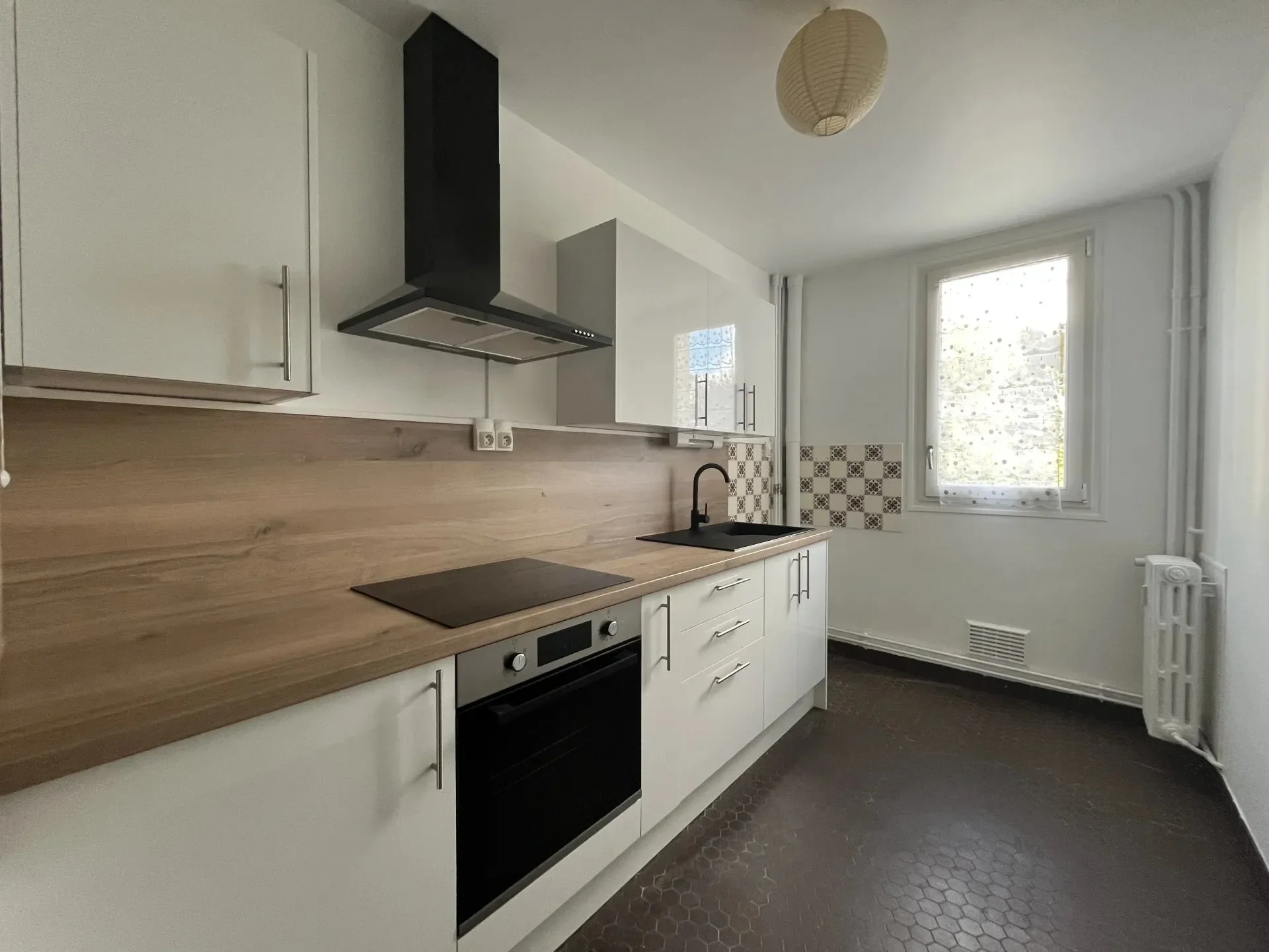 Appartement Rue Henri Dunant à Luisant