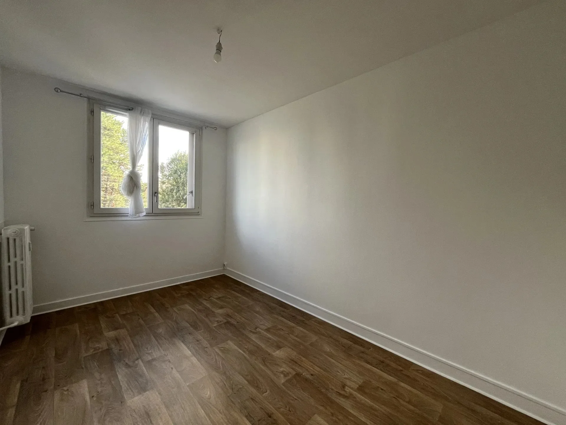 Appartement Rue Henri Dunant à Luisant