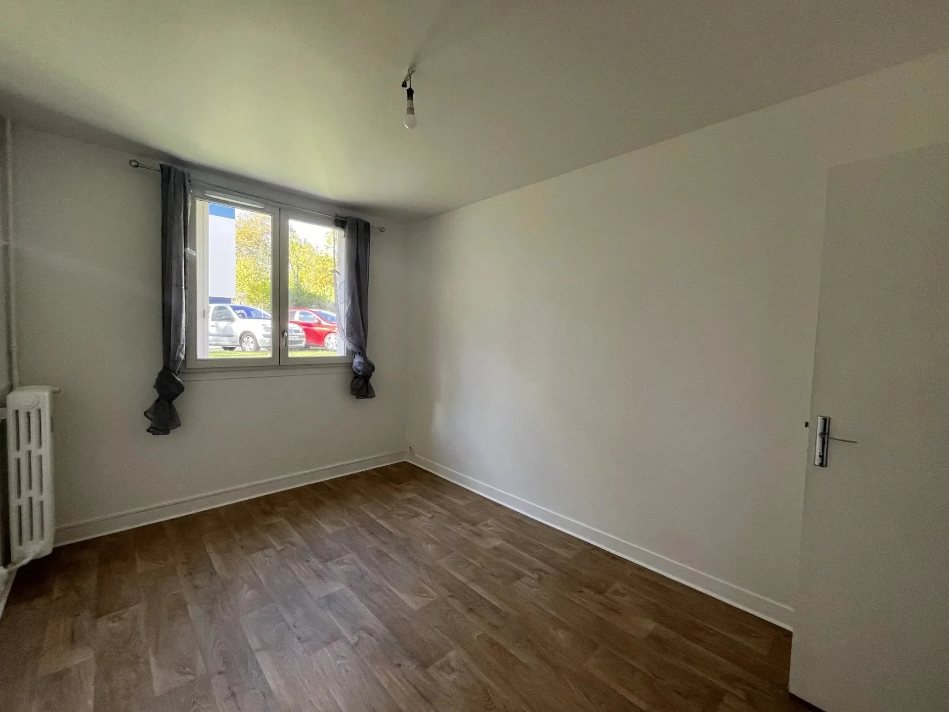 Appartement Rue Henri Dunant à Luisant