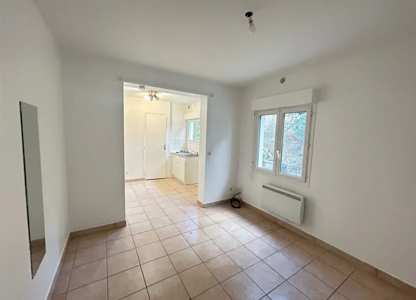 Flat Rue Kléber in Châtillon
