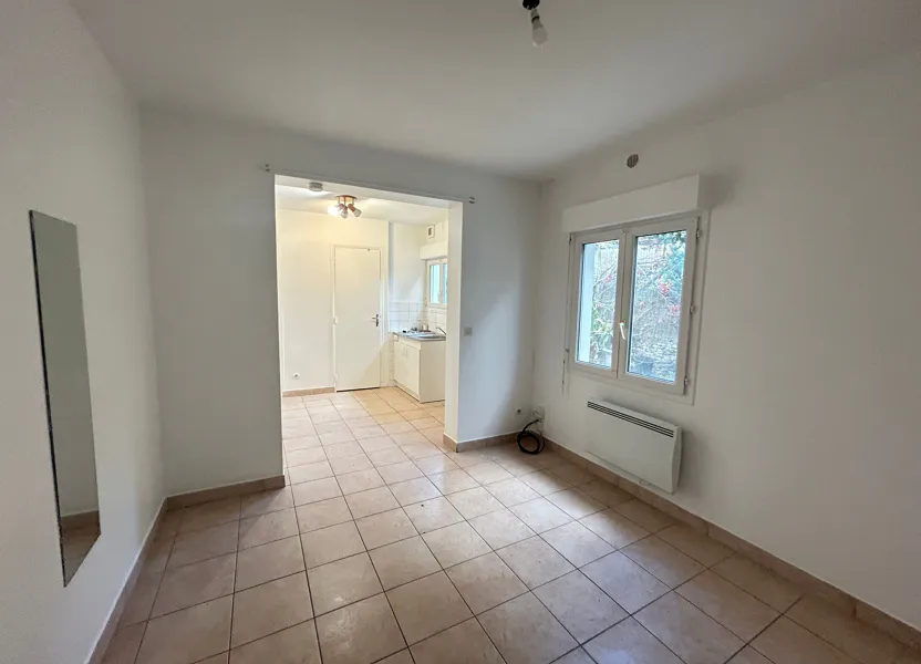 Flat Rue Kléber in Châtillon