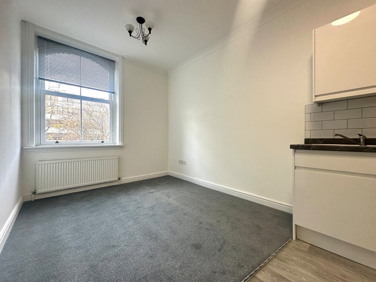 Flat Queen Street in Thanet