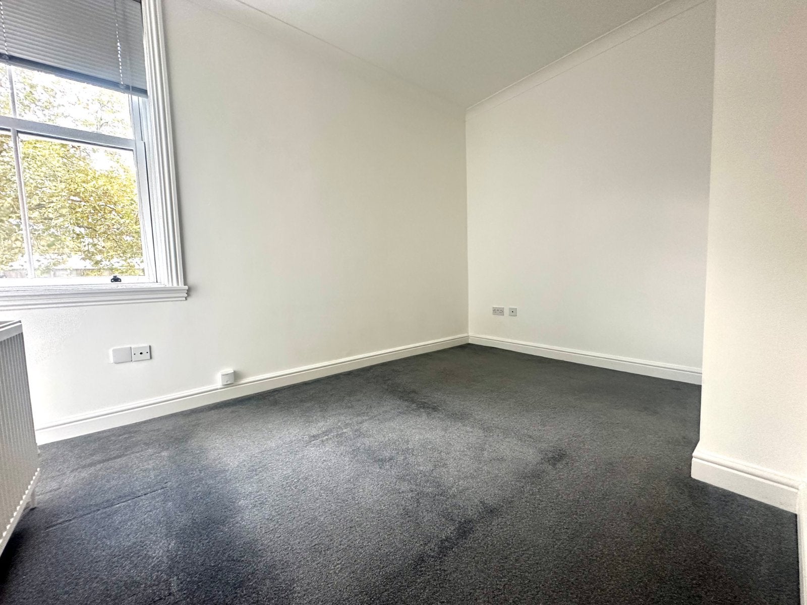 Flat Queen Street in Thanet