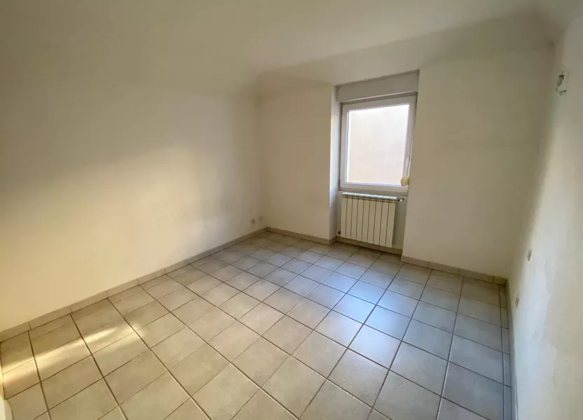 Appartement Impasse Hélène Boucher à Saint-Ambroix