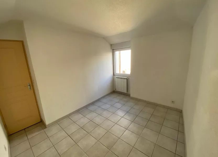 Appartement Impasse Hélène Boucher à Saint-Ambroix