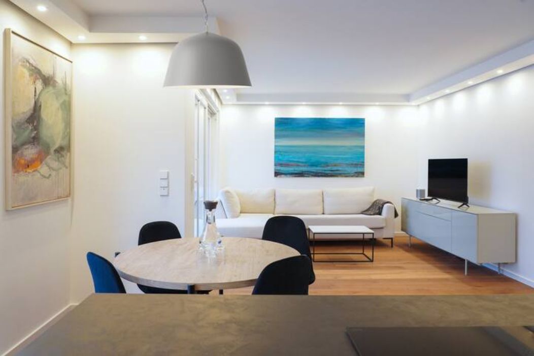 Wohnung Michael-Huber-Weg in München