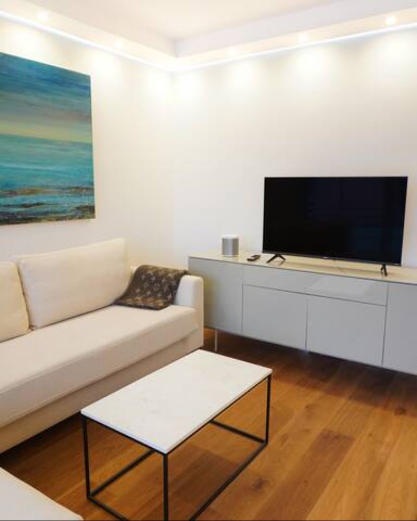 Wohnung Michael-Huber-Weg in München