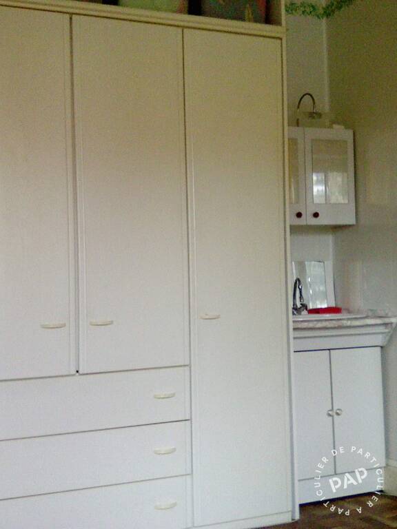 Chambre Rue Joseph Laurent à Nancy