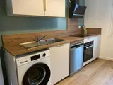 Appartement Rue d'Aubagne à Marseille