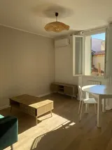 Appartement Rue d'Aubagne à Marseille