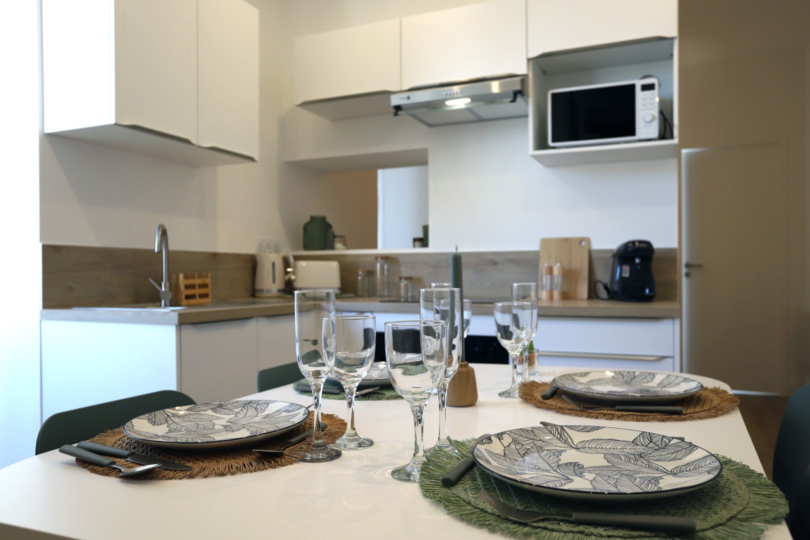 Appartement Boulevard Victor Hugo à Nantes