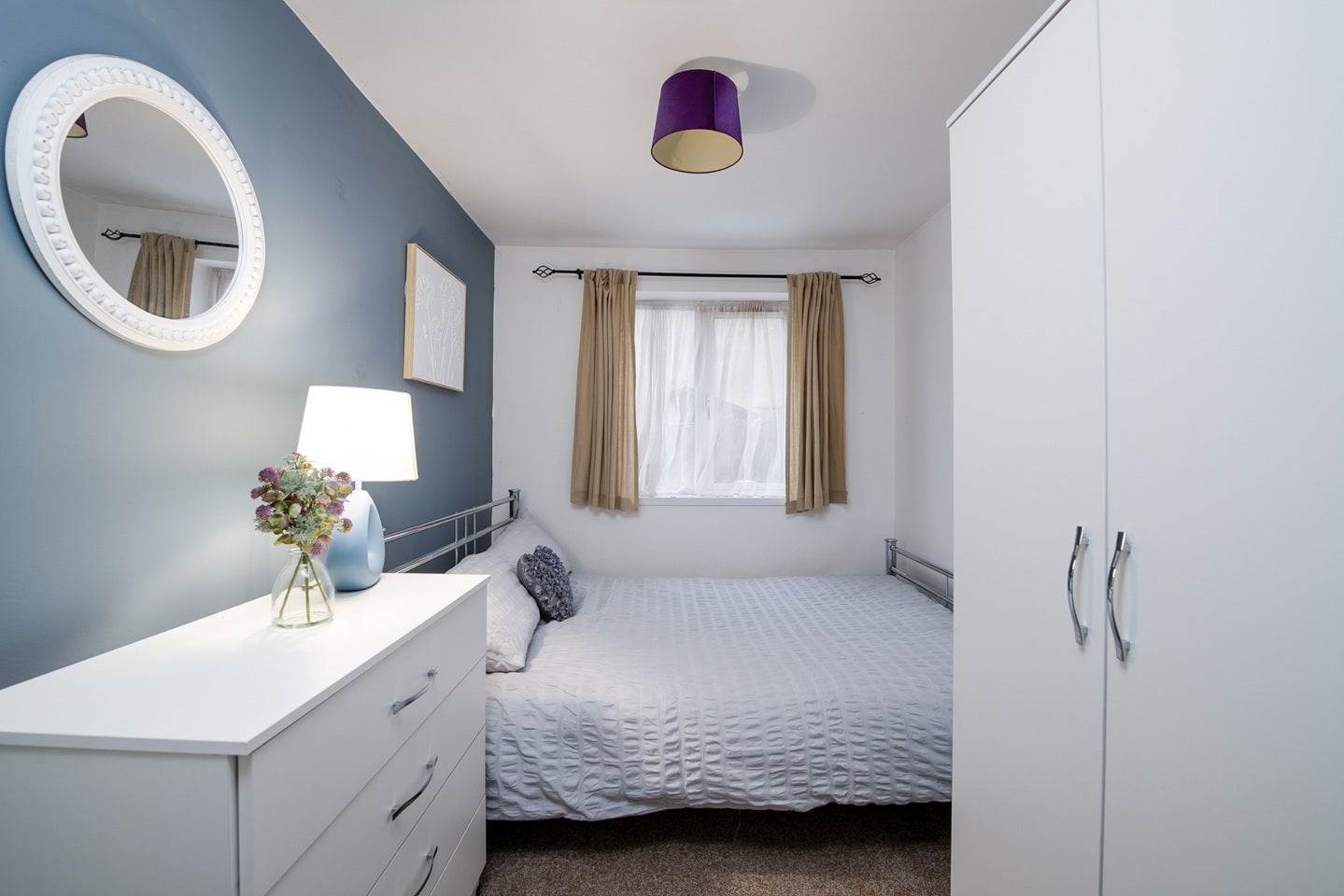 House Cleveland Road in Portsmouth
