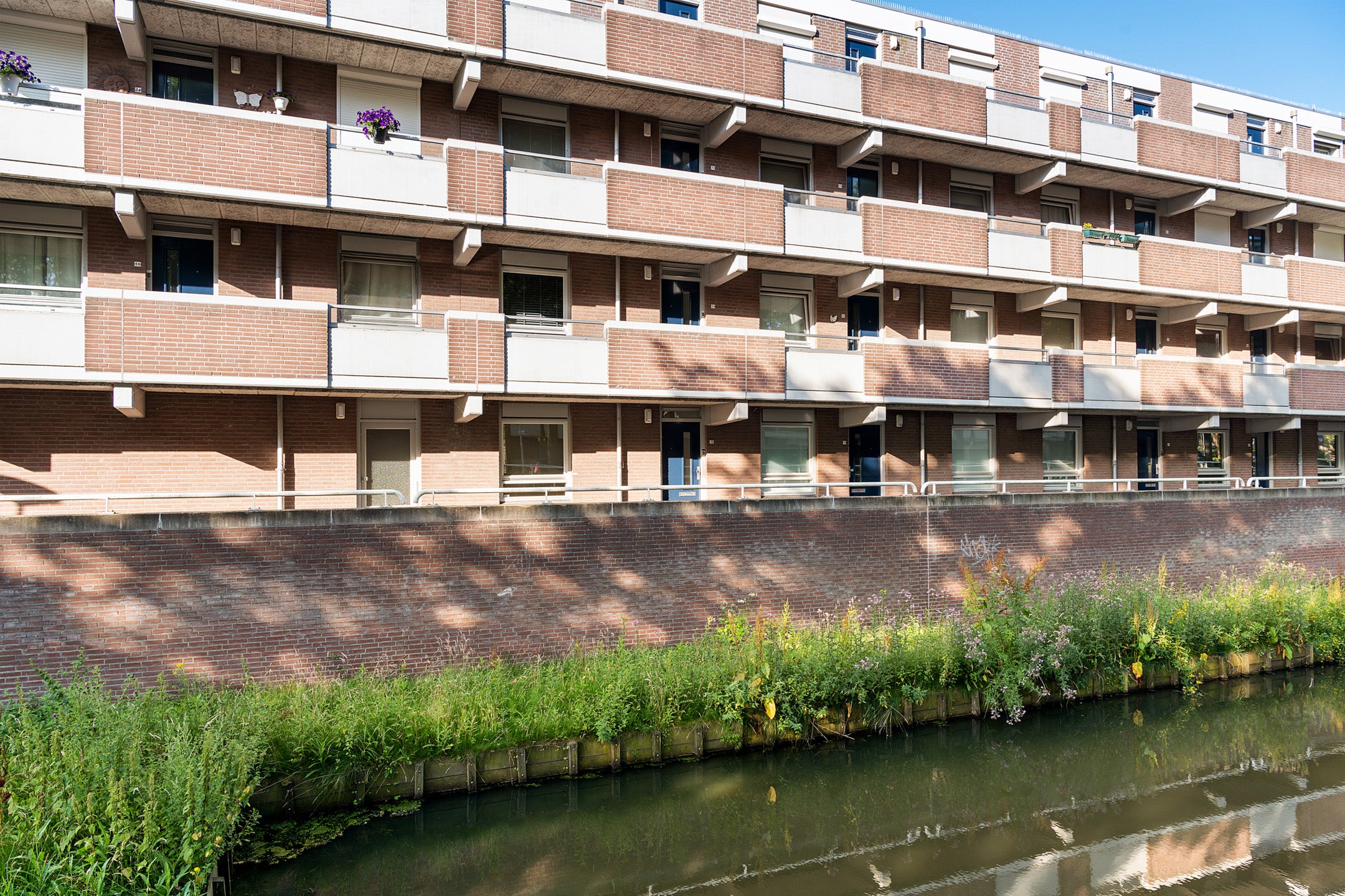 Appartement te koop: Statenkwartier 15, 'S-Hertogenbosch