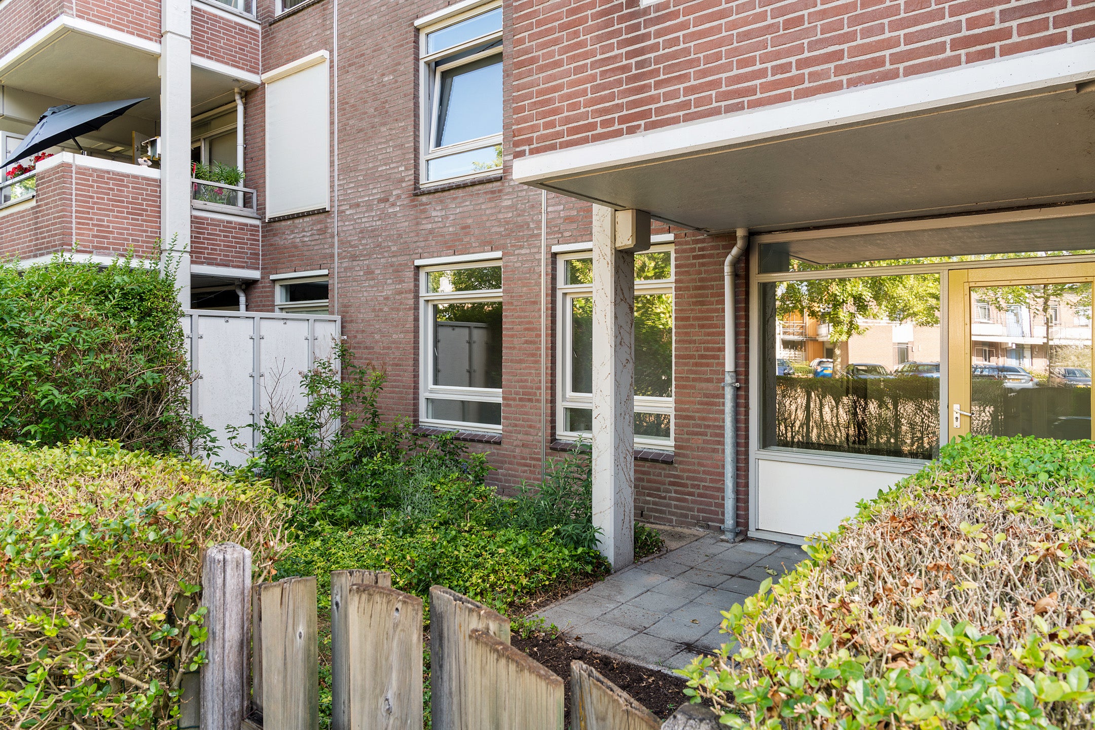 Appartement te koop: Statenkwartier 15, 'S-Hertogenbosch