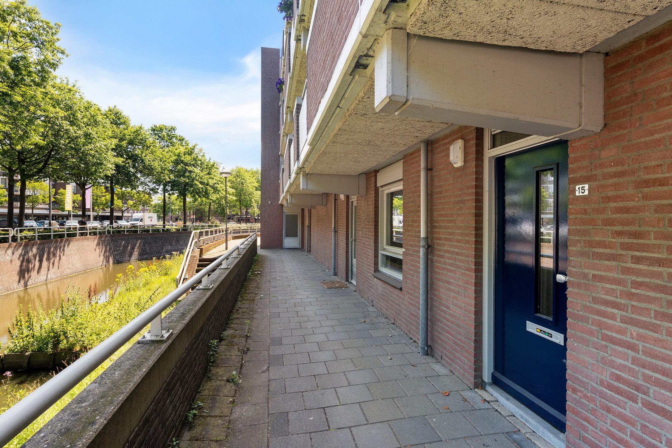 Appartement te koop: Statenkwartier 15, 'S-Hertogenbosch