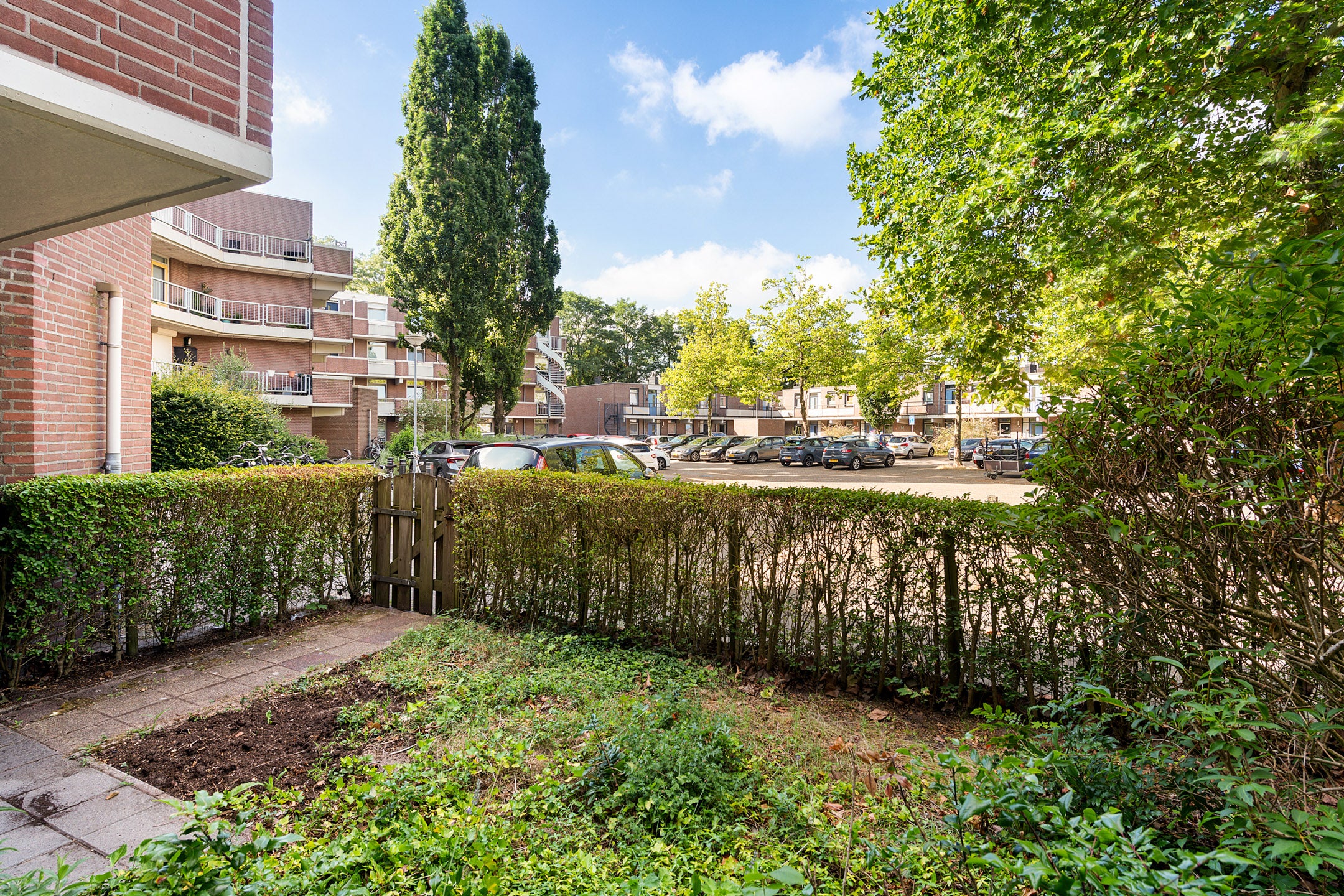 Appartement te koop: Statenkwartier 15, 'S-Hertogenbosch
