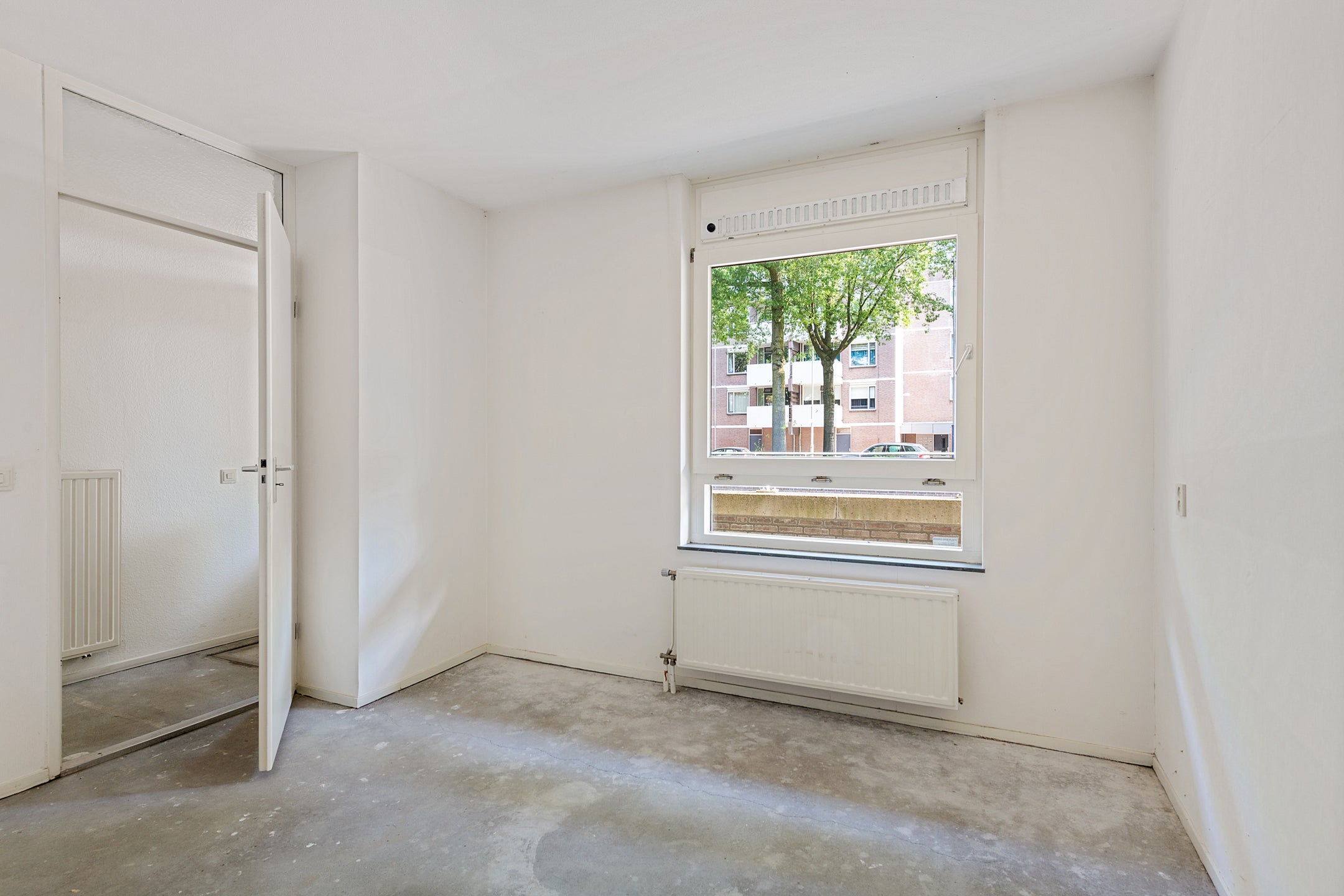 Appartement te koop: Statenkwartier 15, 'S-Hertogenbosch