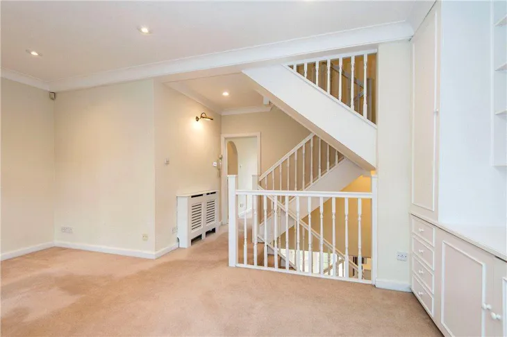 House Acacia Gardens in City of Westminster