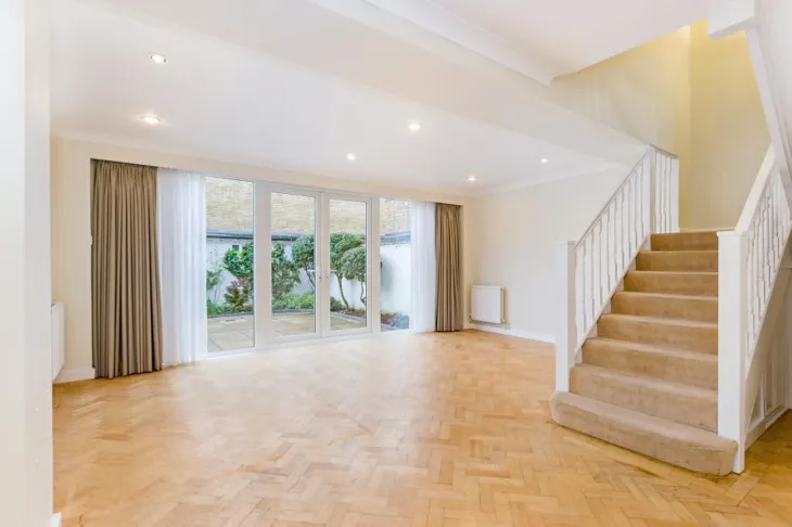 House Acacia Gardens in City of Westminster