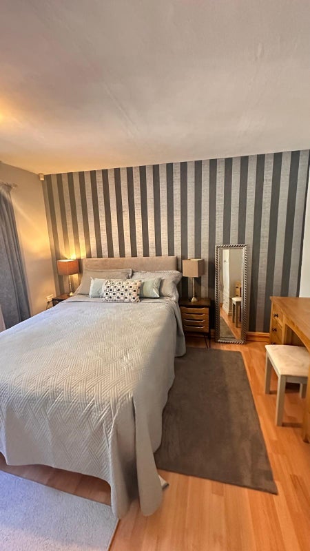 Room Hanworth Gardens in Nottingham