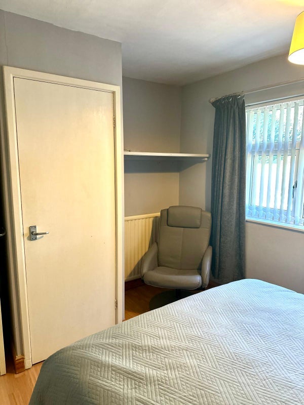 Room Hanworth Gardens in Nottingham