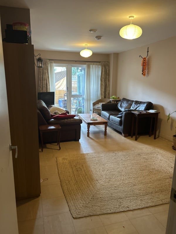 Room Criterion Mews in Greater London
