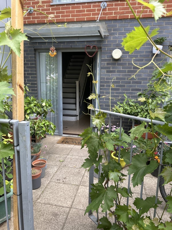 Room Criterion Mews in Greater London