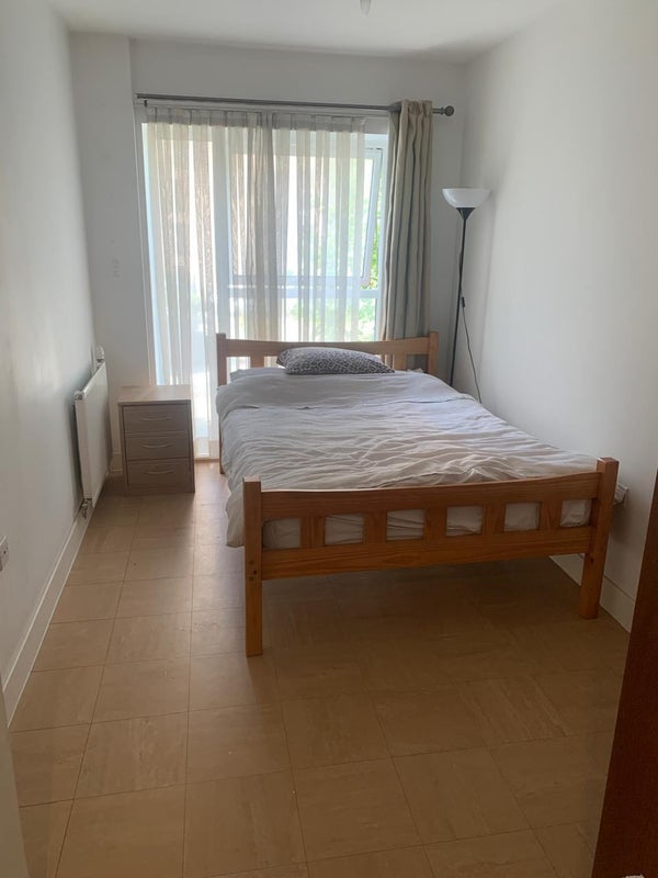 Room Criterion Mews in Greater London