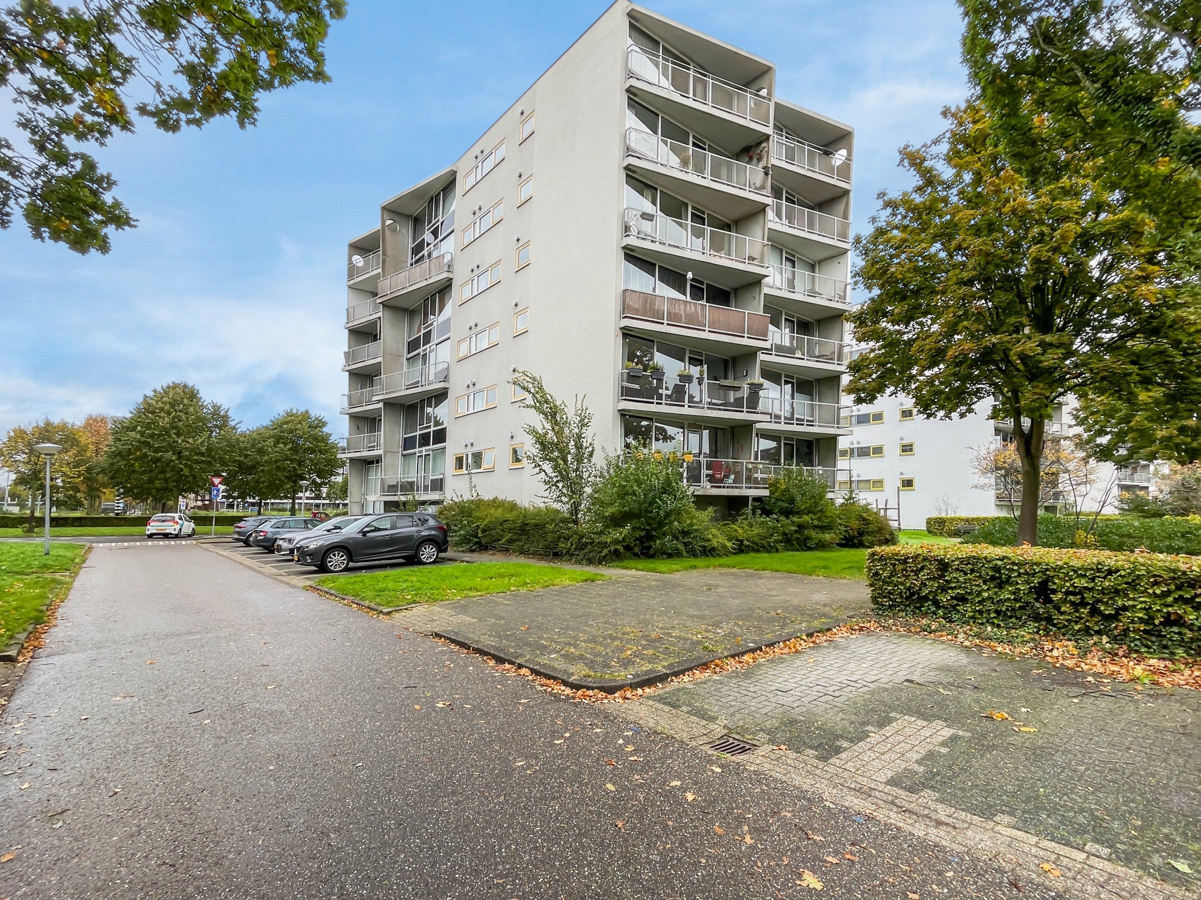 Flat Cinemadreef in Almere