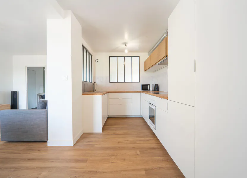 Appartement Rue de la Papeterie à Mimizan