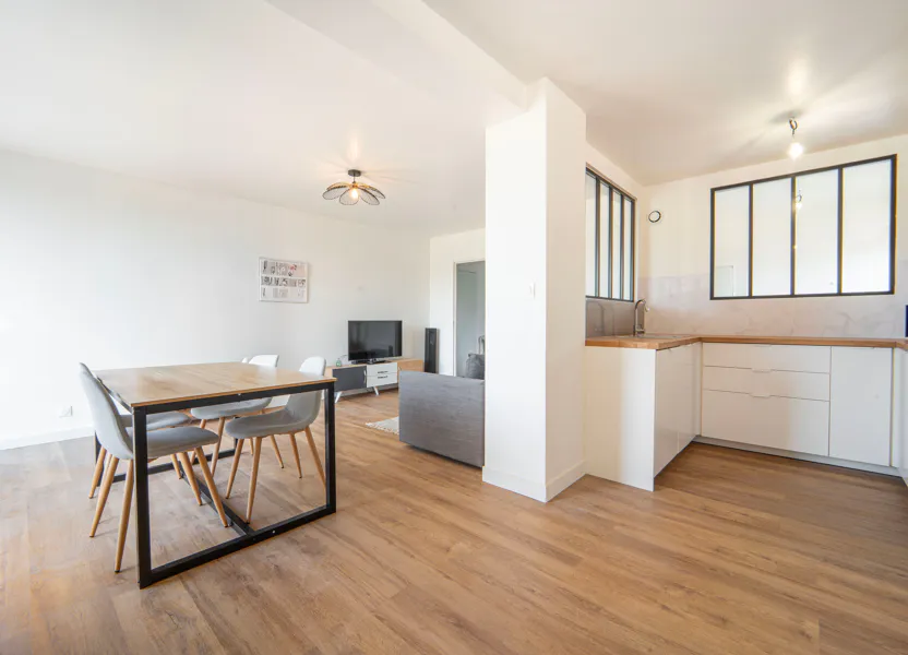 Appartement Rue de la Papeterie à Mimizan