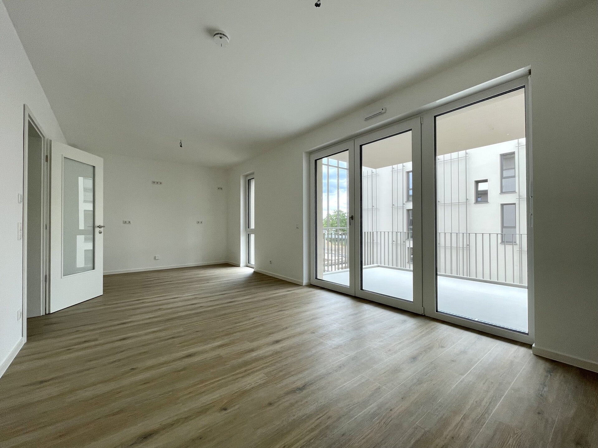 Wohnung Am Eichelberg in Ottendorf-Okrilla