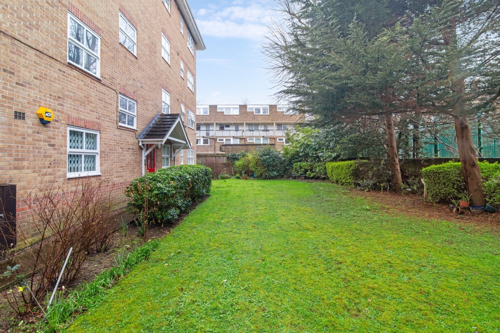 Flat Highbury New Park in Greater London