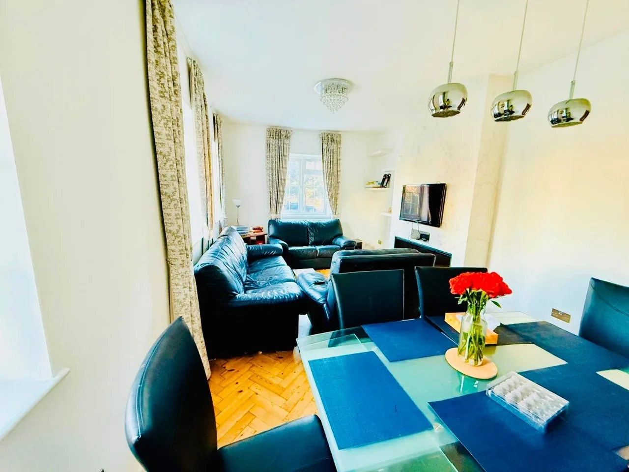 Flat Brent Street in Greater London