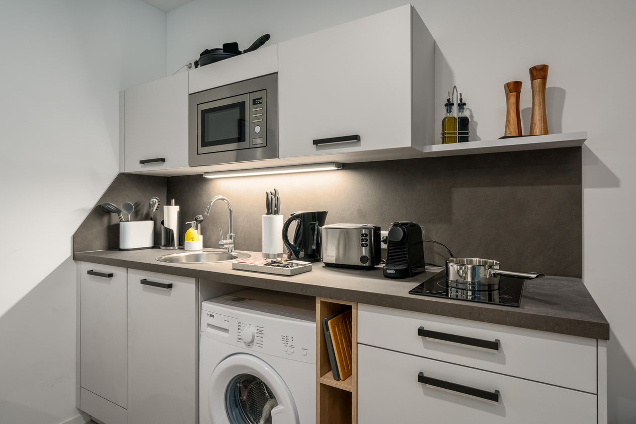 Wohnung Klusetor in Lippstadt