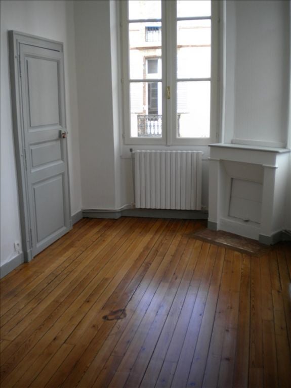Flat Rue des Salenques in Toulouse