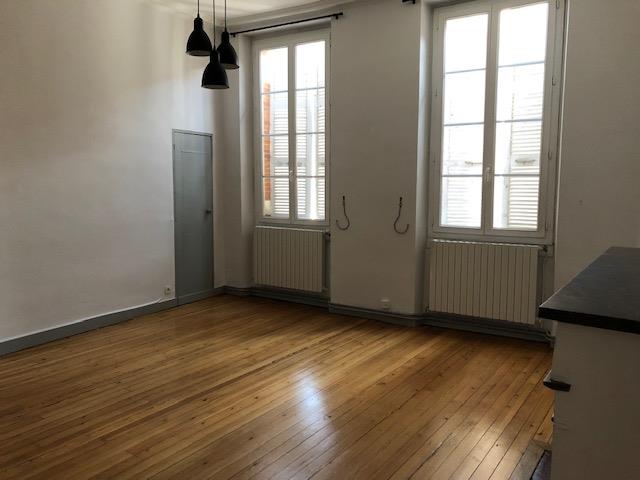 Flat Rue des Salenques in Toulouse